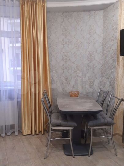 3-к. квартира, 51 м², 2/12 эт.