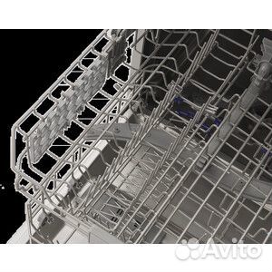 Встраиваемая посудомоечная машина