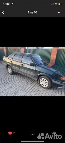 Электростеклоподъемник ваз 2114-2115