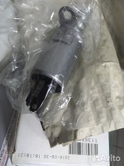 BMW 11368610388 Электромагнитный клапан (ORG)