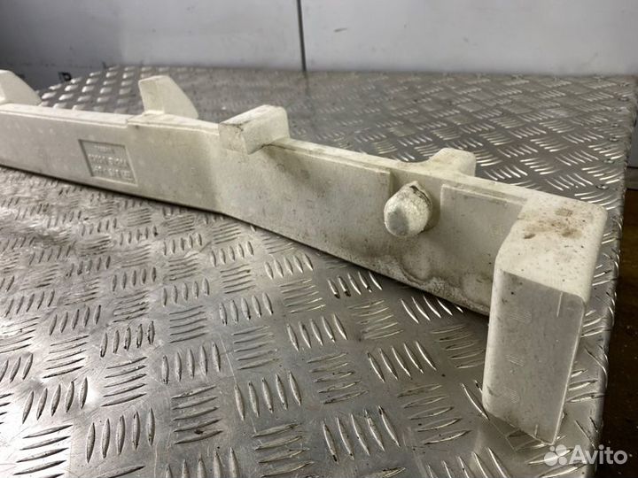 Жесткость бампера передний Nissan Teana J32