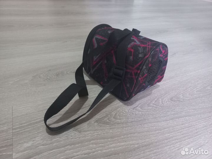 Переноска для грызунов