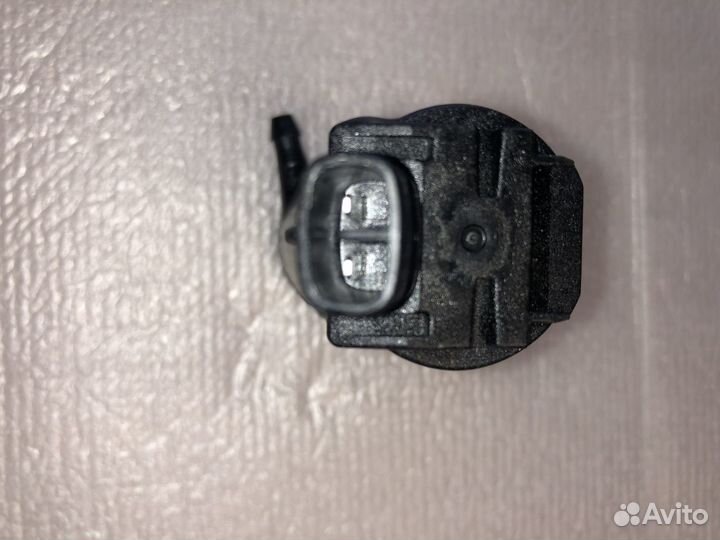 Мотор бачка омывателя toyota 8533035050