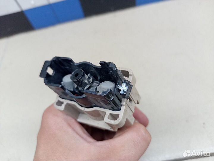 Форсунка омывателя фары Land Cruiser (150) -Prado