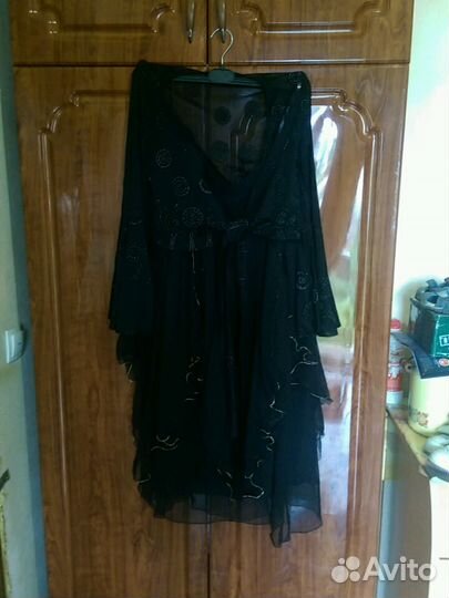 Костюм для танцев р 44-46