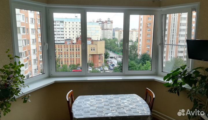 Пластиковые окна пвх