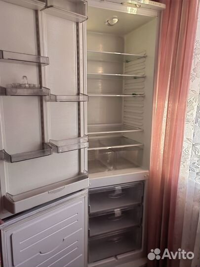 Холодильник Атлант