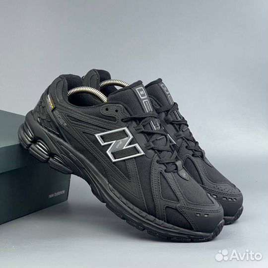 Непромокаемые New Balance 1906 Cordura