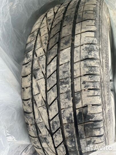 Goodyear Excellence 195/65 R15