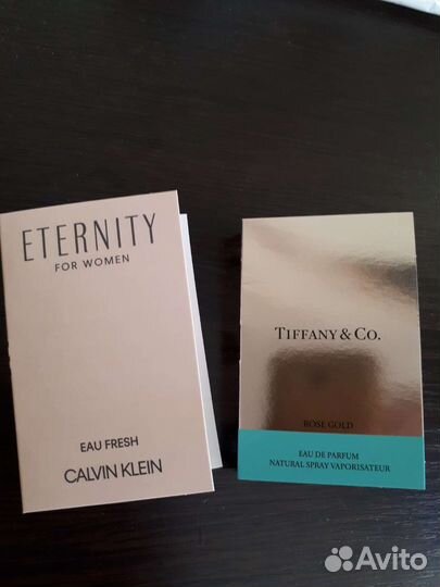 Парфюм оригинал