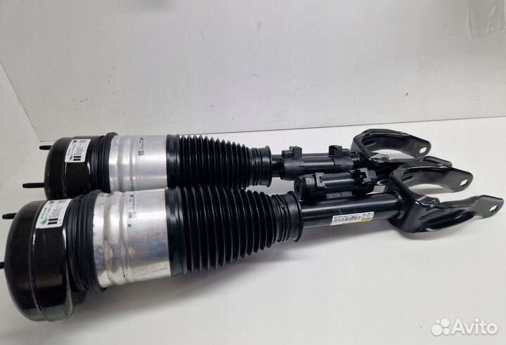 Mercedes w167 c167 x167 63AMG амортизаторы