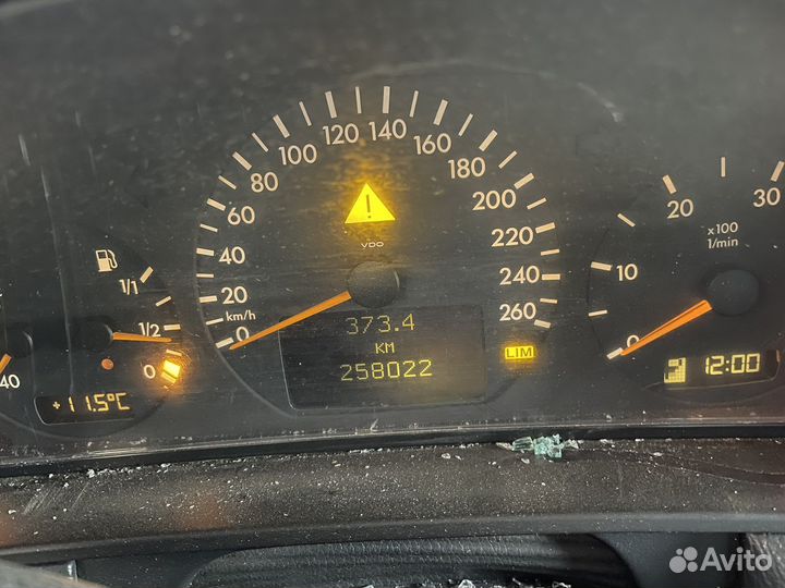 Авто Разборка Мерседес Mercedes w210