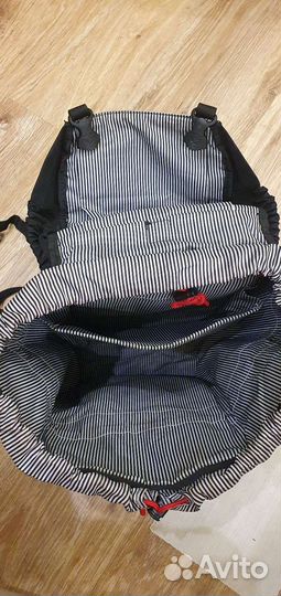 Рюкзак школьный beckmann