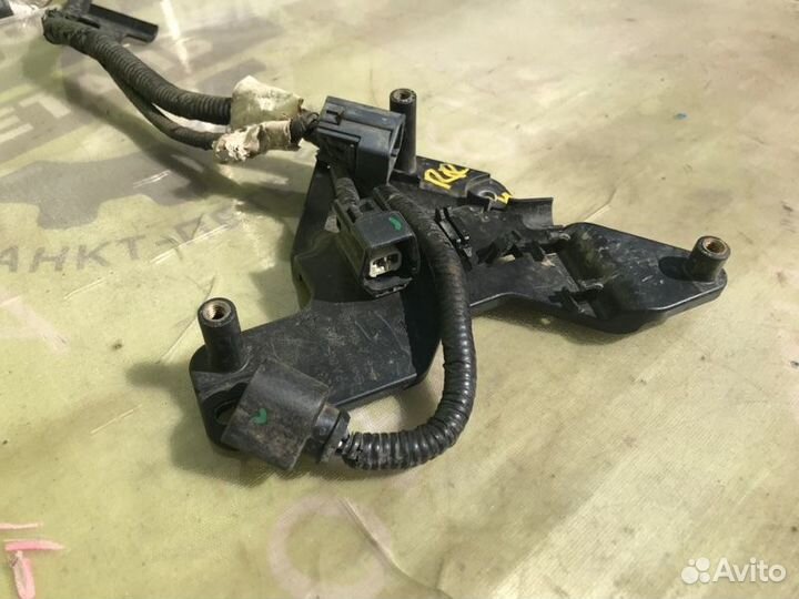 Проводка коса АКПП Land Rover Range Rover L405