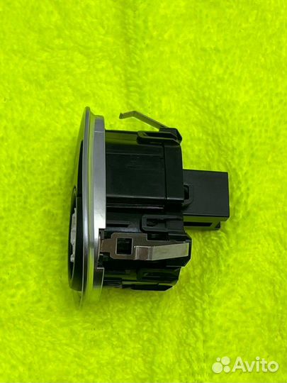 Кнопка старт-стоп Bmw 3 F30