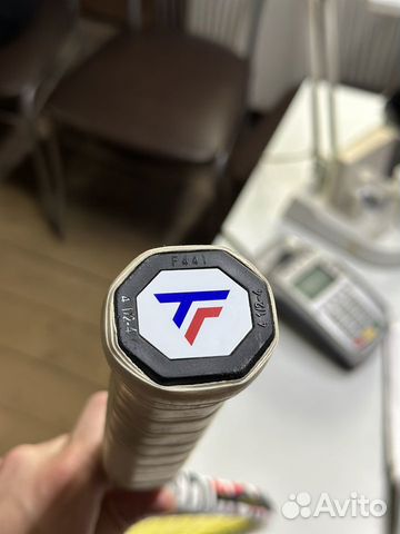 Теннисная ракетка Tecnifibre TF40 305 объявление продам