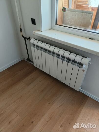 Сварщик сантехник