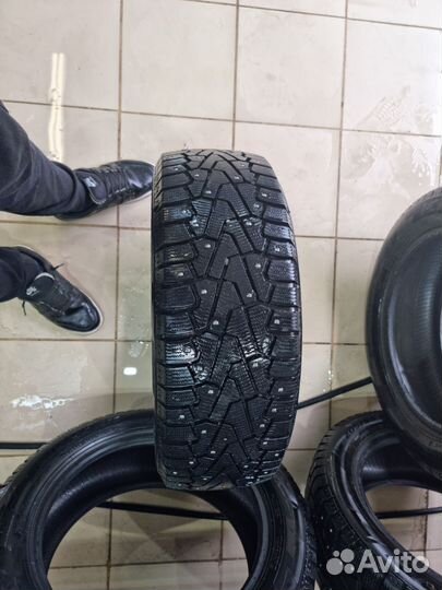 Pirelli Ice Zero 205/55 R16 94M