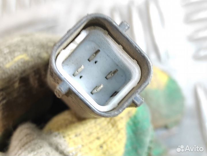 Датчик выпускного коллектора до катализатора Nissan Tiida c11