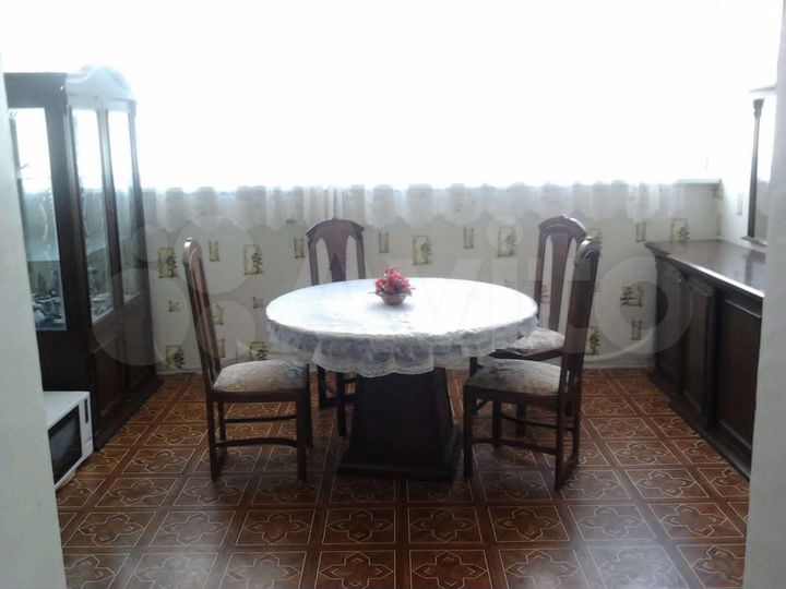 Комната 15 м² в 4-к., 4/9 эт.