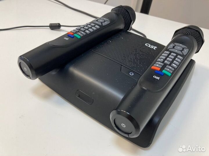 Караоке для дома