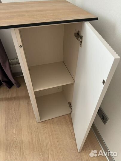 Барный стол столешница высокий