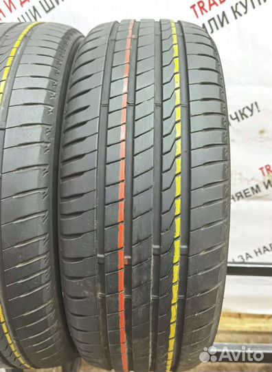 Firestone Roadhawk 205/55 R17 95V