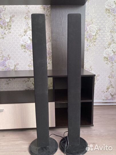 Колонки Samsung