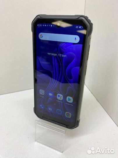 Blackview BV7200, 6/128 ГБ