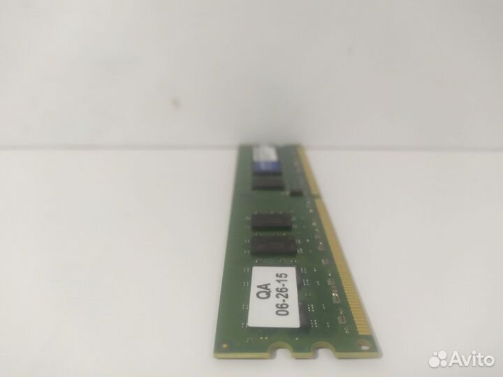 Оперативная память 2GB Addon DDR2 PC2-5300(667) 8