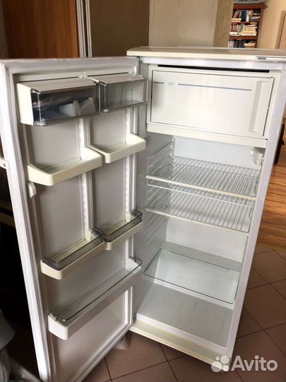 Холодильник Атлант с морозильной камерой