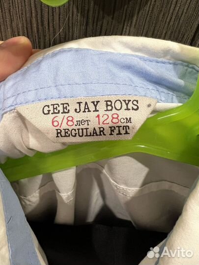 Костюм на 6-9 лет