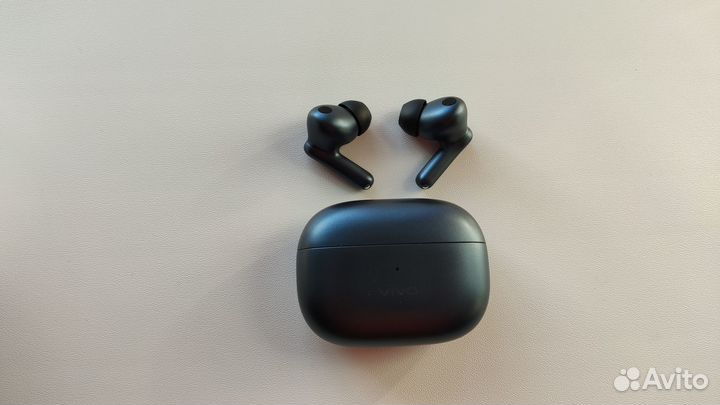 Наушники Bluetooth Vivo TWS 3