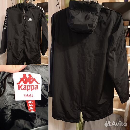 Мужская одежда