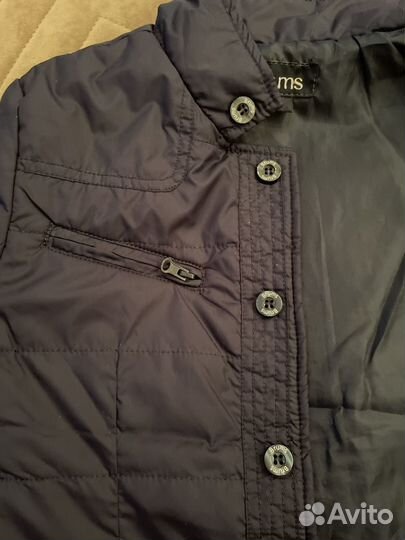 Куртка для мальчика (128см) Brums