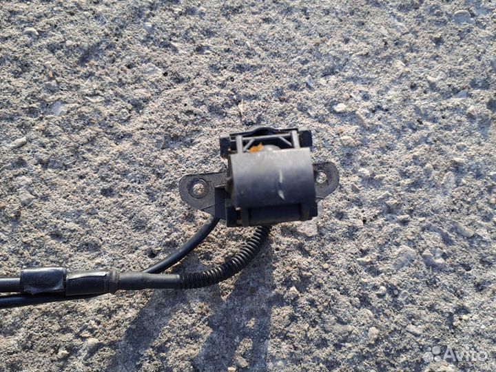 Форсунка омывателя стекла Фольксваген шаран