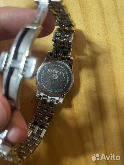 Наручные часы Reiman