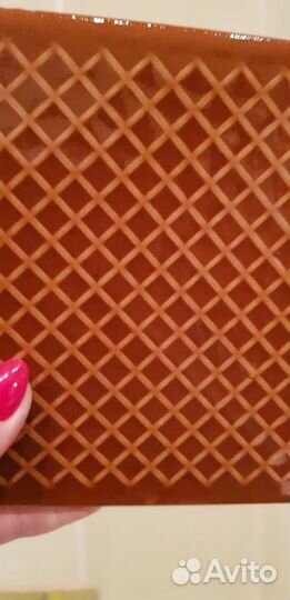 Керамическая плитка настенная