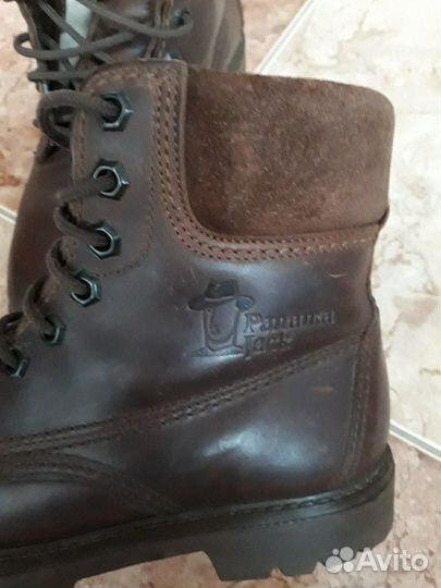 Ботинки Panama Jack 35 - 36