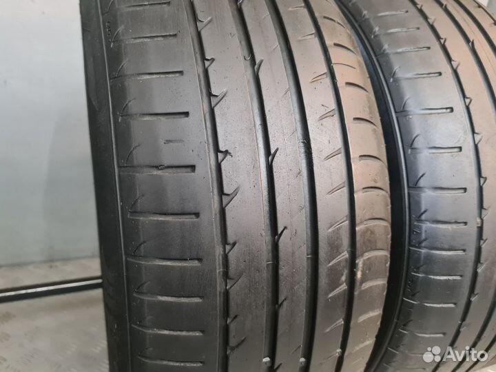 Hankook Ventus Prime 2 K115 205/55 R16