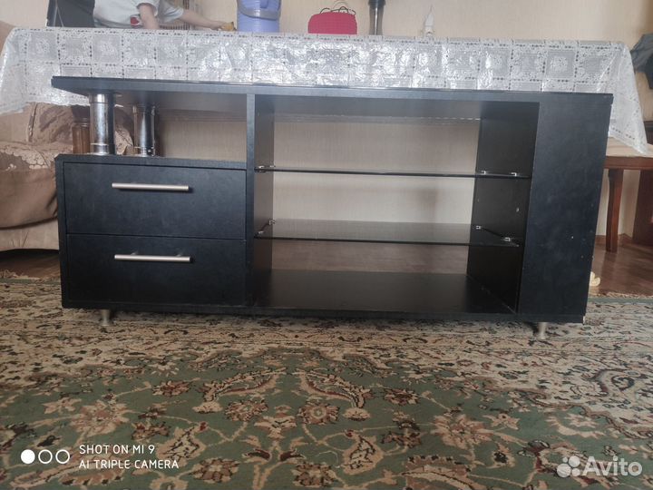 Подставка по тв