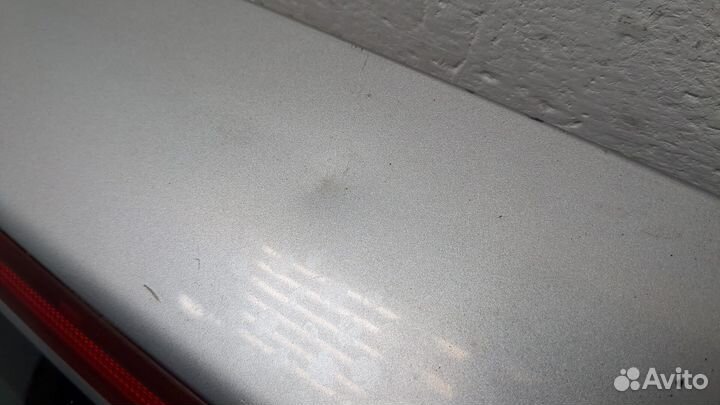 Двигатель стеклоочистителя задний Volkswagen Toura