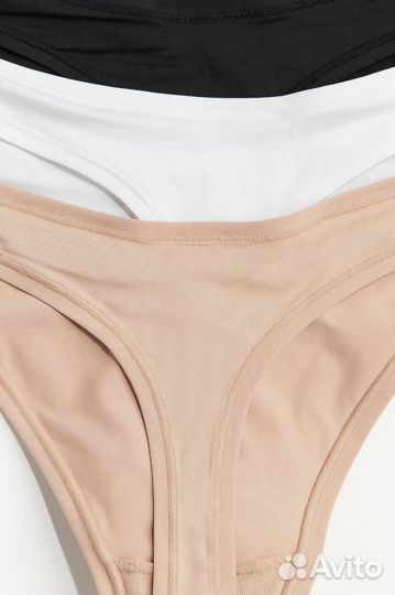 Женские трусики стринги Thong hm