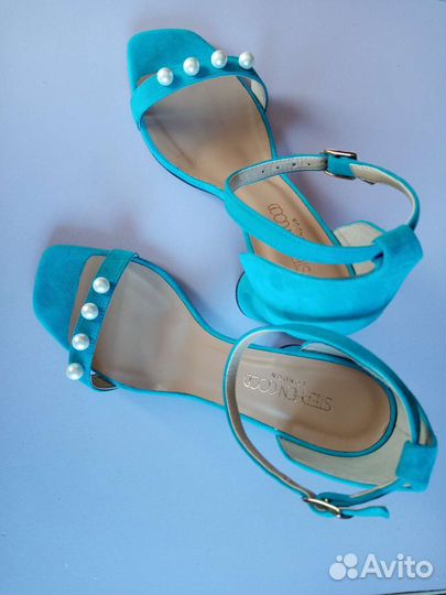 Босоножки Stephen Good London Италия