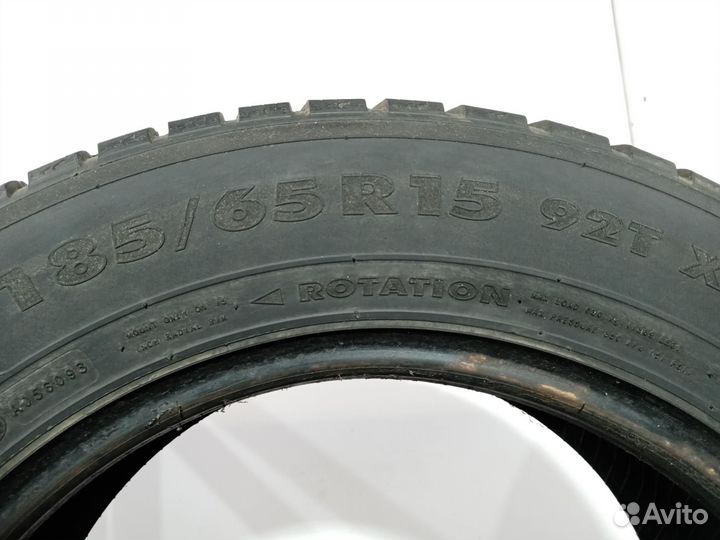 Nokian Tyres Hakkapeliitta 7 185/65 R15