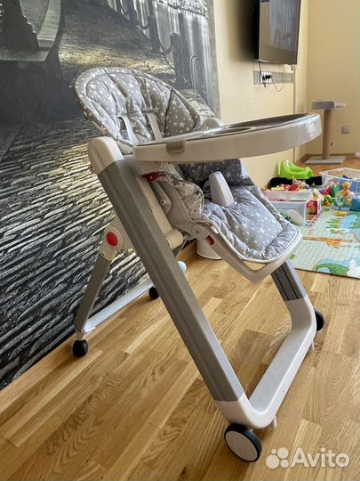 Стульчик для кормления