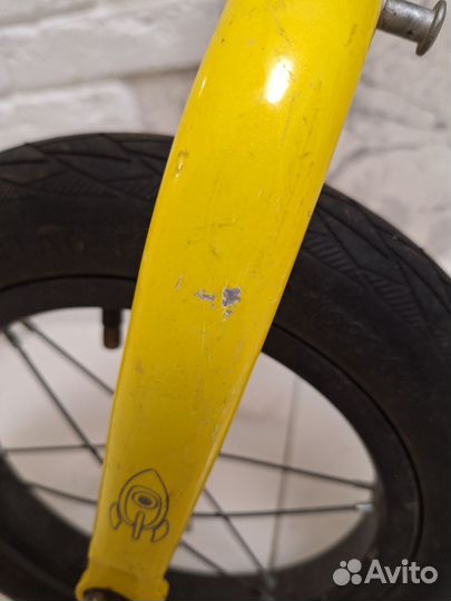 Royal baby беговел