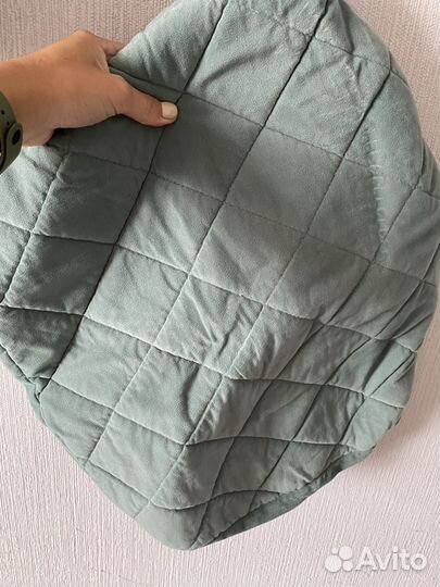 Чехлы на стулья со спинкой