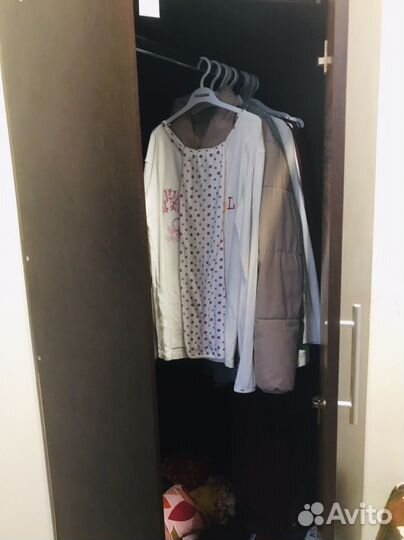 Угловой шкаф бу