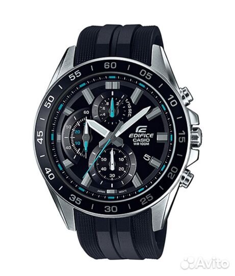 Наручные часы мужские Casio EFV-550P-1A